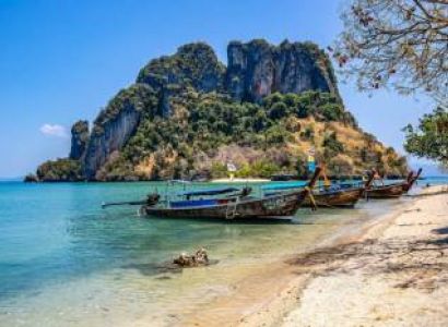 Andaman Tour Packages For 4 Days