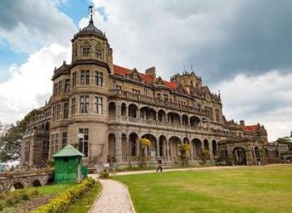 Shimla - Manali Tour For 5 Days