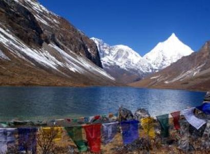 11 Days Dagala Thousand Lakes Trek Tour