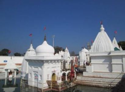 Narmada Gujarat Tour Package 2 Night - 3 Days