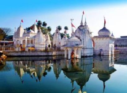 Narmada Gujarat Tour Package 4 Night - 5 Days