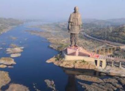 Narmada Gujarat Tour Package 5 Night - 6 Days