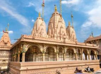 Narmada Gujarat Tour Package 9 Night - 10 Days Image