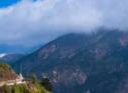 Himalayan Heartbeat 6D Of Culture - Nature - Spiritual Bliss Tour From Phuntsholing