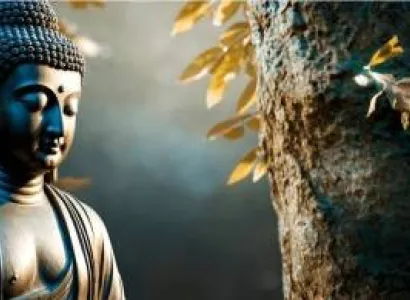 Bhutan The Sacred Heart Journey 9D Of Cultural Immersion-Nature-Spiritual Wonders Tour