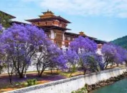 5 Nights - 6 Days Bhutan Cultural Tour