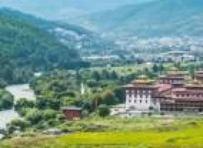 6 Nights - 7 Days Perfect Bhutan Tour