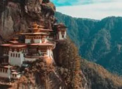4 Nights - 5 Days Unique Bhutan Tour