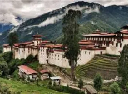 8 Nights 9 Days Cultural With Nature Bhutan Tour