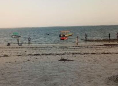 6 Days - 5 Nights Coastal Bliss Watamu - Diani Tour