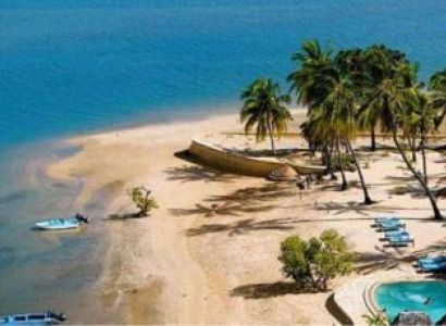 4 Days - 3 Nights Lamu Island Tour