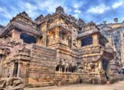 4 Day Shirdi Package From Delhi