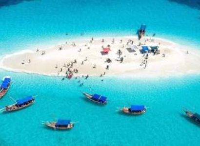9 Days Zanzibar Beach Holidays Tour