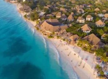 10 Days Zanzibar Beach Holidays Tour