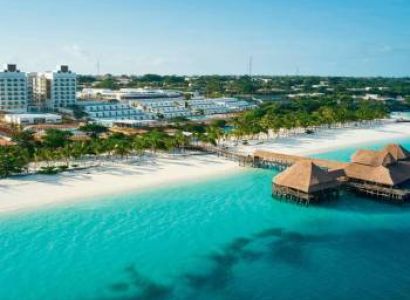 4 Days Zanzibar Beach Holidays Tour