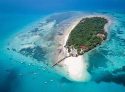 Zanzibar Package 2 Days - 1 Night