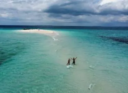 5 Days - 4 Night Zanzibar Holiday Tour