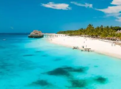 6 Days Zanzibar Holiday Tour Package