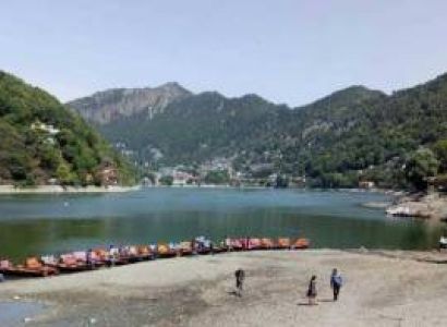 2 Night - 3 Days Nainital Tour Package