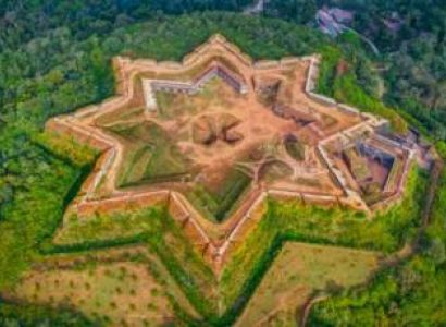 Bangalore To Sakleshpura Nature Getaway Package