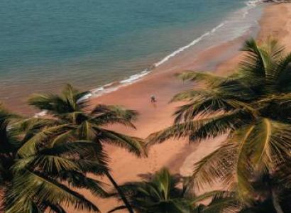 2 Night - 3 Days Goa Tour Package