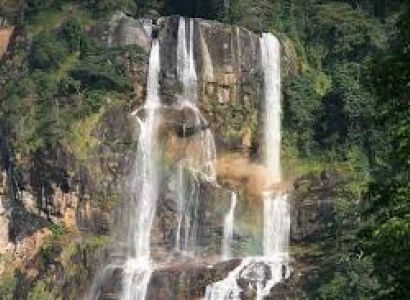 Udzungwa Unveiled - Eight Days Of Wilderness - Waterfalls - Luxury Tour