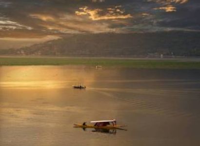 Kashmir Package 3 Night 4 Days