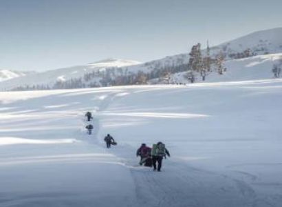 Kashmir Package 6 Nights - 7 Days