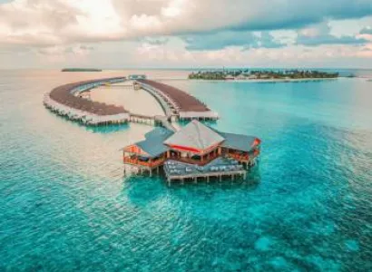 Maldives Getaway 6D - 5N Tour