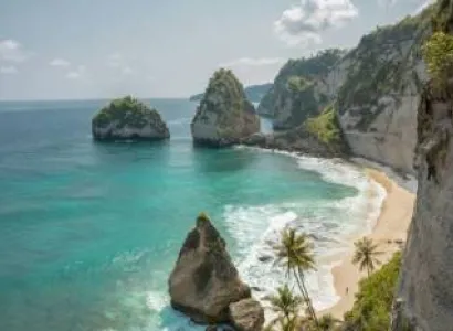 Bali Bliss 6D - 5N Tour