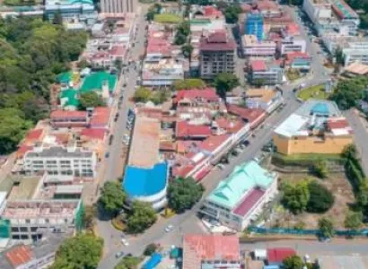 1 Day Arusha Town Tour