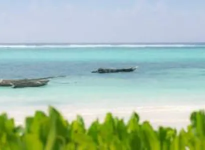 Sky Diving In Zanzibar - Day Tours