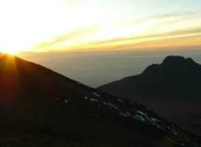 Marangu 5 Days - 2 Hotel Nights Tour