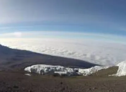 Marangu 6 Days - 2 Hotel Nights Tour