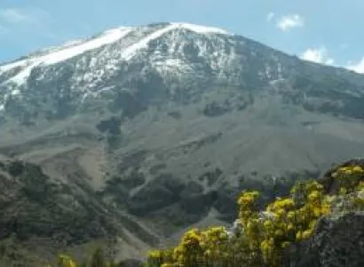 Machame Route 7 Days - 2 Hotel Nights Tour