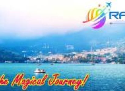 Devbhoomi Uttarakhand 6 Nights - 7 Days Tour