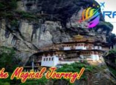 Amazing Bhutan 6 Nights - 7 Days Tour