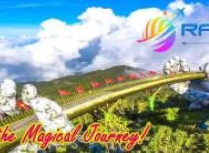 Exotic Vietnam 6 Nights - 7 Days Tour