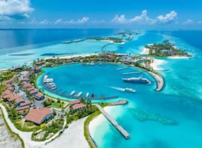 Zanzibar 5D/4N Budget Travel Package