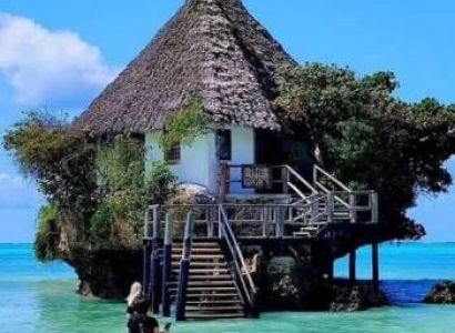 7 Days Zanzibar Budget Holiday