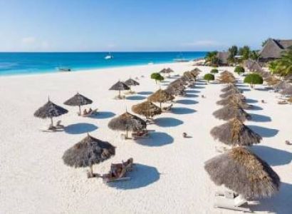 6 Days Budget Tour Zanzibar