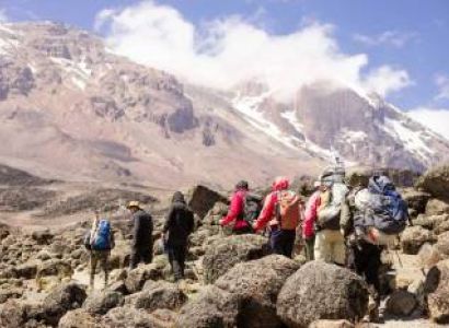 6 Days Arusha & Kilimanjaro & Moshi Budget Tour Package