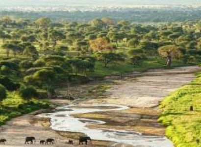 1 Day Arusha Budget Holiday