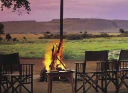 2 Nights 3 Days Masai Mara