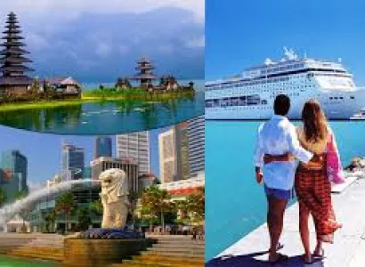 5 Nights, 6 Days Singapore Tour