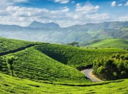 5 Nights - 6 Days Kashmir Package