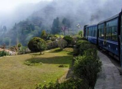 3N 4D Queen of Hills - Darjeeling Tour