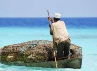 1 Day Fishing Tour By Dhow