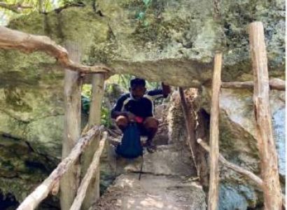 1 Day Kuza Cave Tour