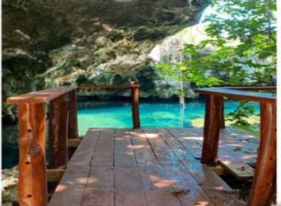 1 Day Maalum Cave Tour